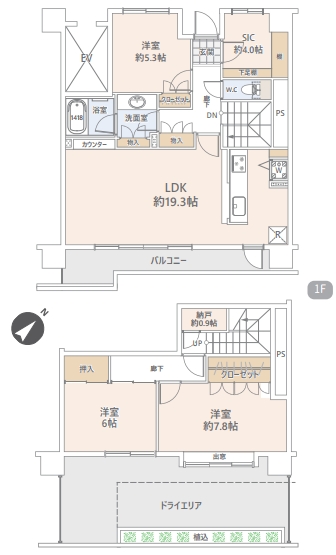 品川区南大井