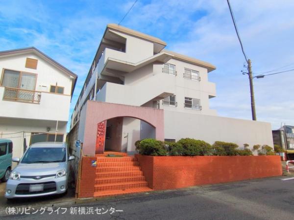 横浜市緑区いぶき野