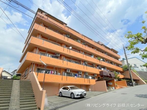 横浜市青葉区梅が丘