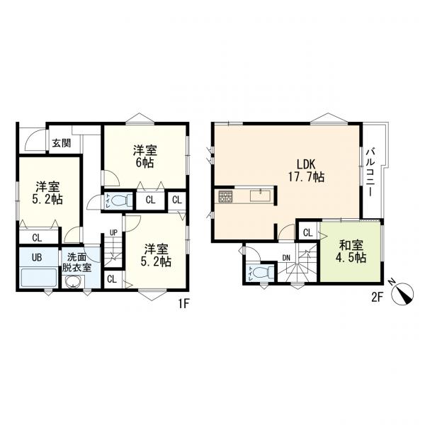 川崎市宮前区南平台
