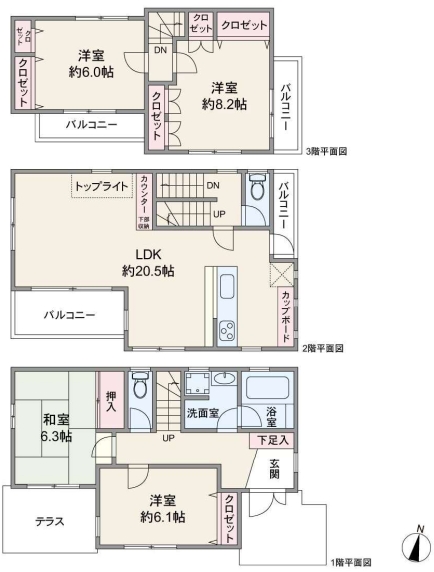 大田区千鳥
