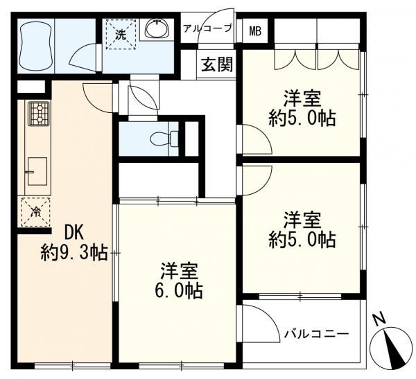大田区仲池上
