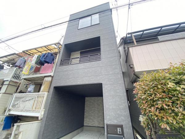 川崎市川崎区浅田4