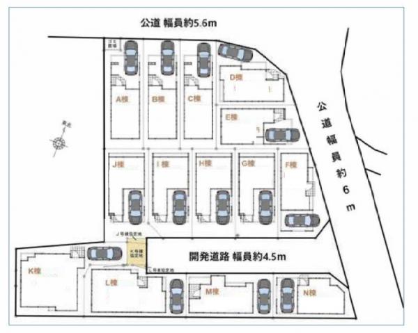横浜市戸塚区前田町