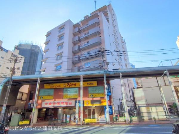 世田谷区三軒茶屋2