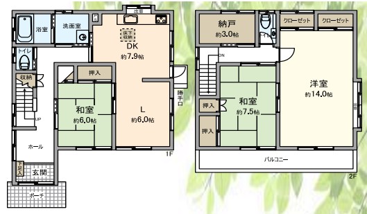 川崎市幸区古市場