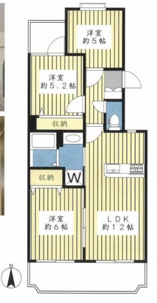 横浜市港北区高田東