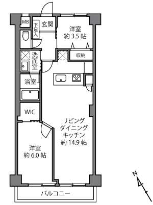 大田区蒲田