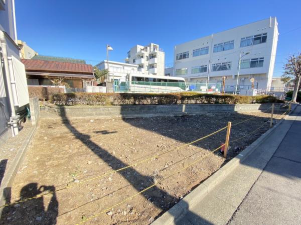 大田区池上