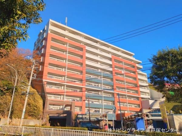 横浜市栄区鍛冶ケ谷1