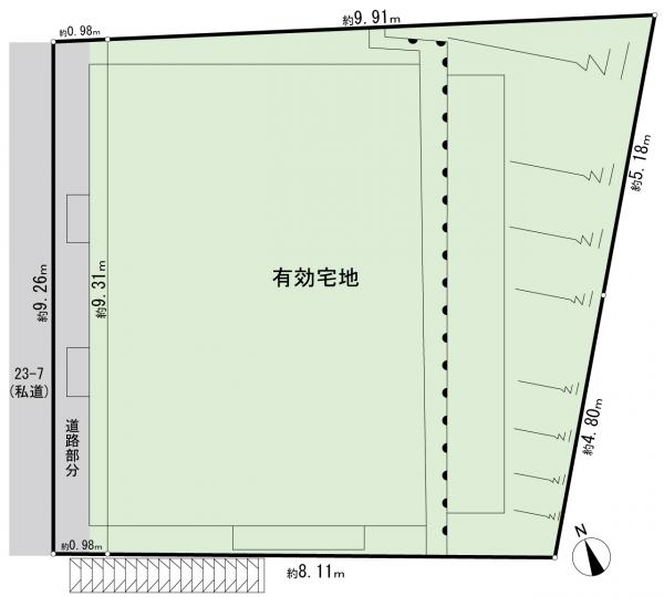 品川区東五反田