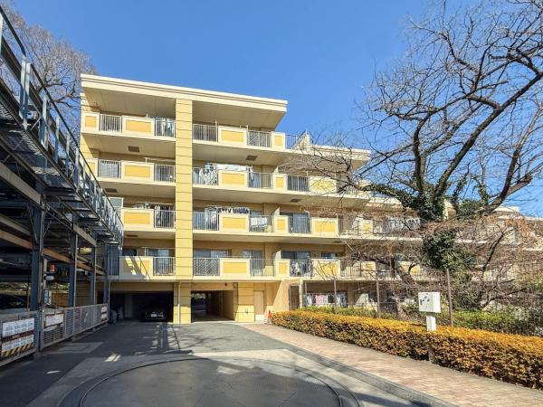 横浜市鶴見区岸谷3