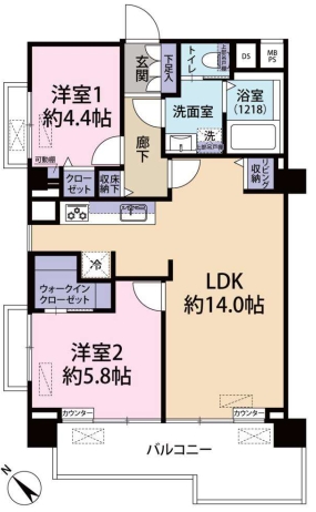 大田区中央