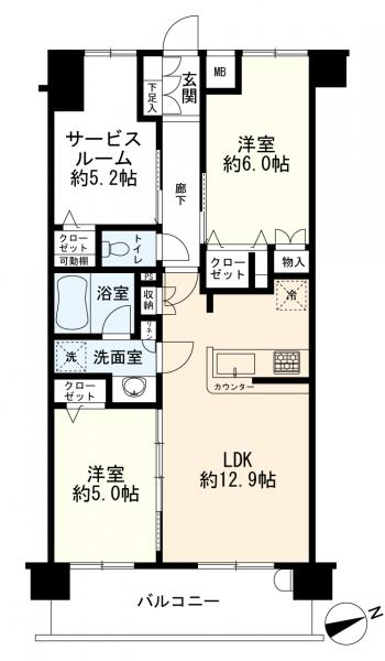 横浜市神奈川区片倉4