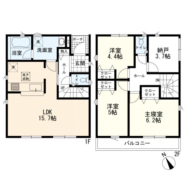 横浜市泉区下和泉