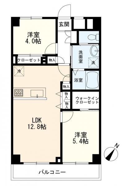 横浜市鶴見区生麦4