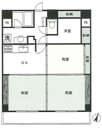 川崎市川崎区貝塚