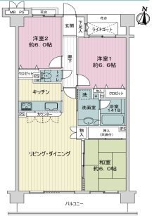 横浜市神奈川区羽沢南