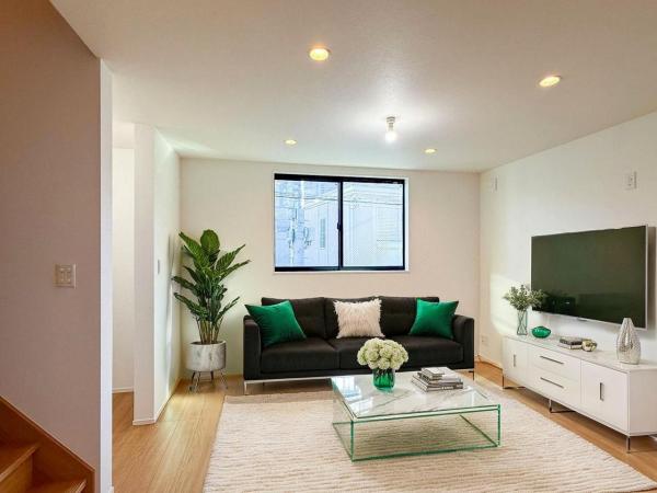 川崎市高津区明津