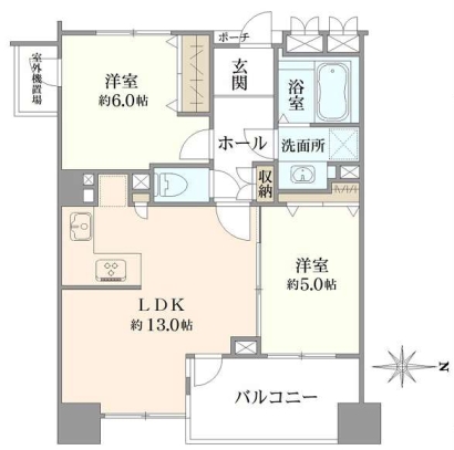 品川区東五反田
