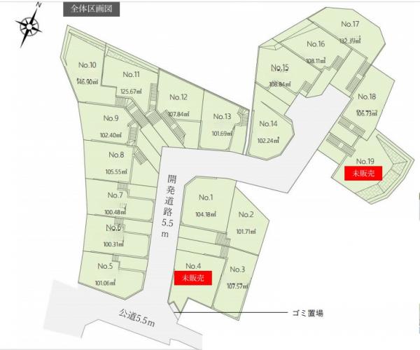 横浜市港北区日吉本町