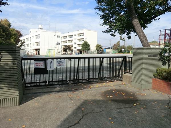 横浜市鶴見区北寺尾