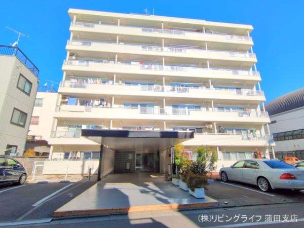 世田谷区世田谷3