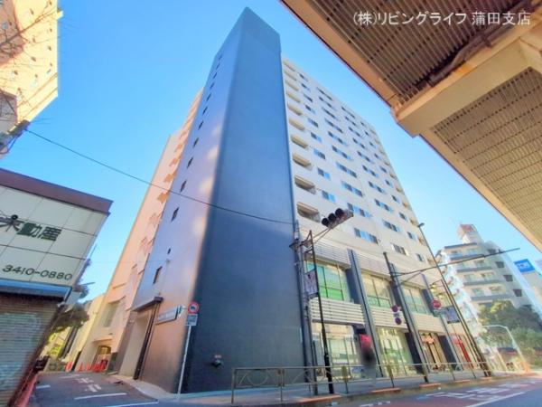 世田谷区三軒茶屋1