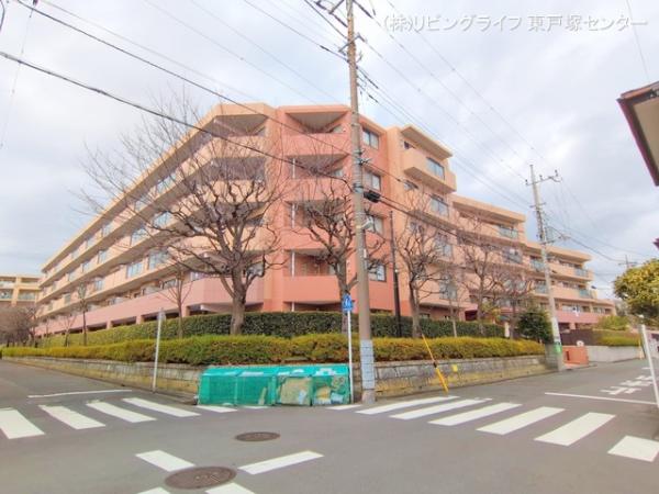 横浜市戸塚区戸塚町