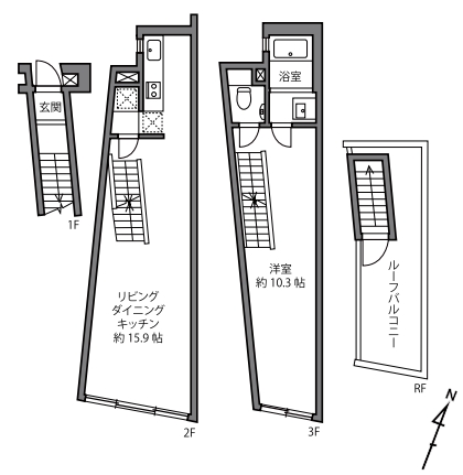 品川区小山台