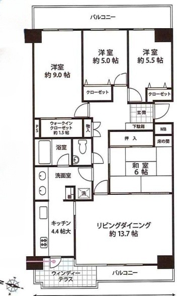 川崎市川崎区京町