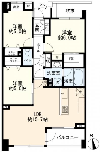 大田区東六郷1