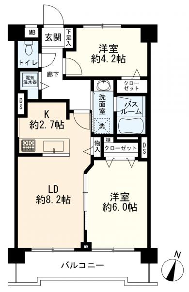 大田区北糀谷