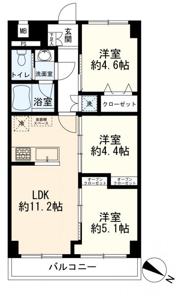 川崎市川崎区日進町