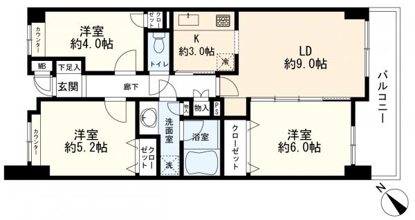 横浜市鶴見区岸谷3