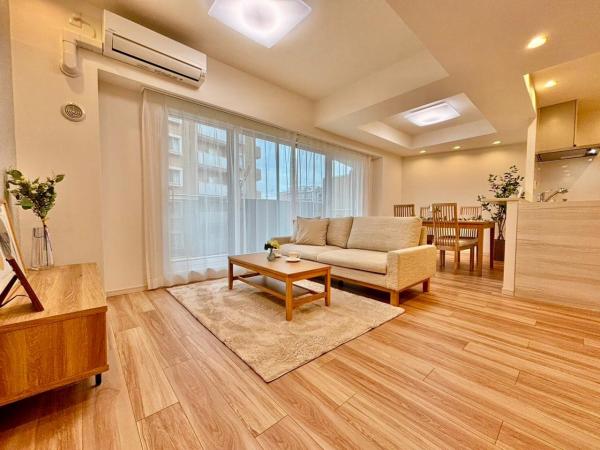 横浜市鶴見区平安町1