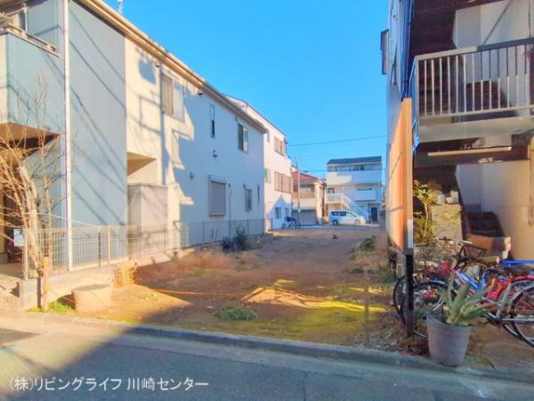 川崎市幸区古市場2