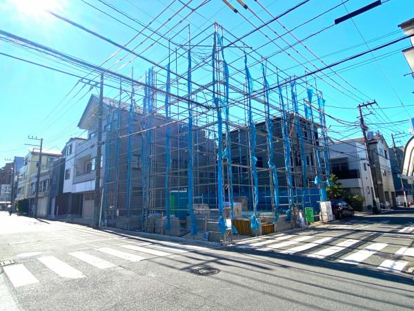 横浜市鶴見区下野谷町2