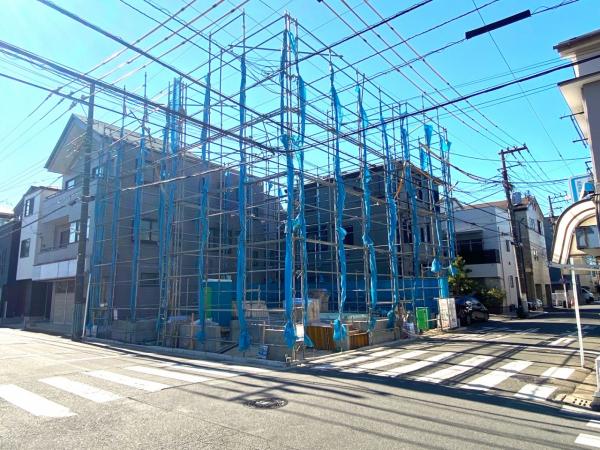 横浜市鶴見区下野谷町2
