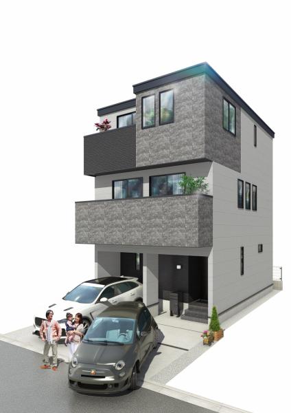 川崎市川崎区渡田1丁目