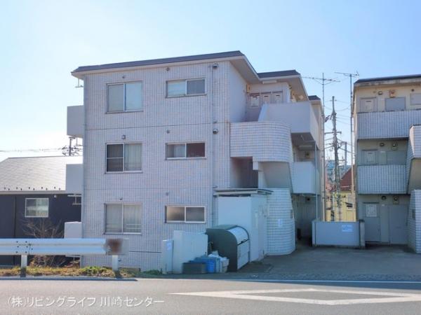 川崎市多摩区菅野戸呂