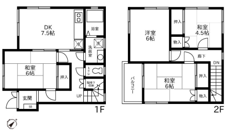 横浜市神奈川区子安通
