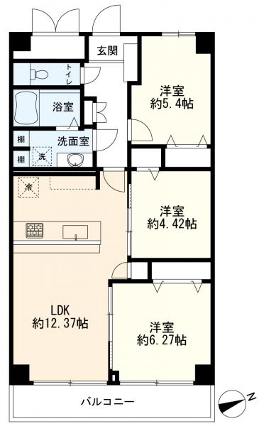 川崎市川崎区藤崎3