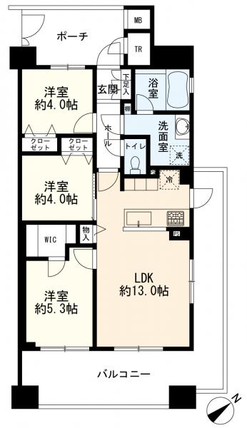 川崎市川崎区小田5