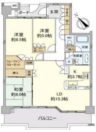 川崎市川崎区小田