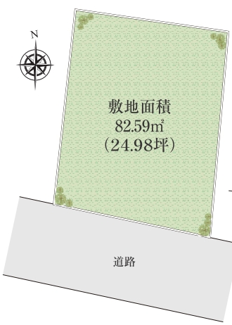 横浜市神奈川区松見町