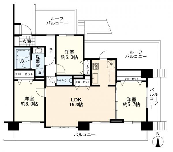 川崎市幸区南加瀬4