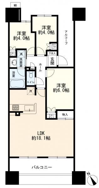 川崎市川崎区小田栄2