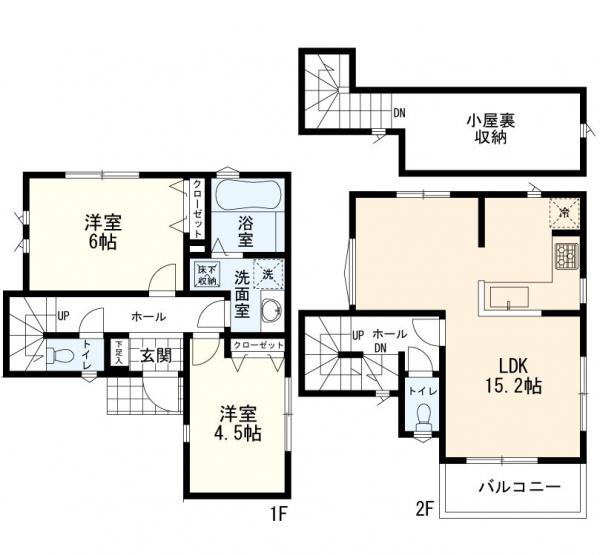 横浜市鶴見区駒岡4