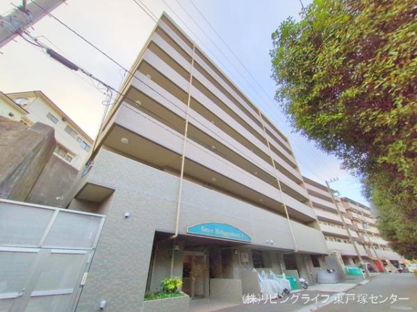 横浜市保土ケ谷区仏向町